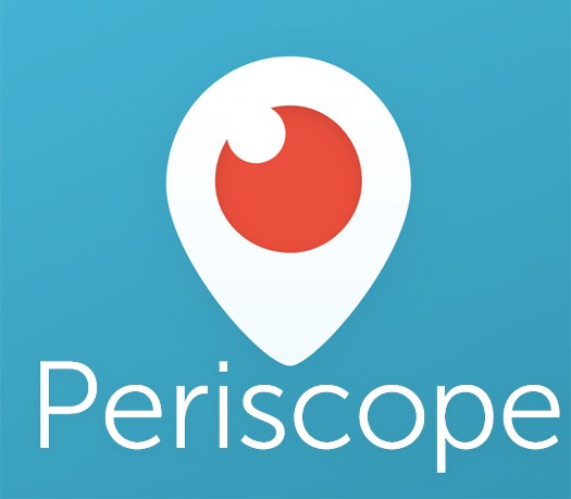 periscope app for mac